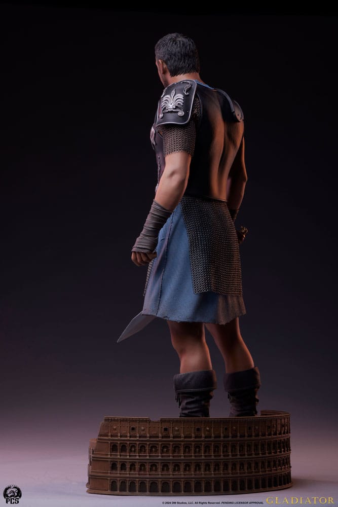 Gladiator Epic Series Statue 1/3 Maximus 66 cm 0783214378195