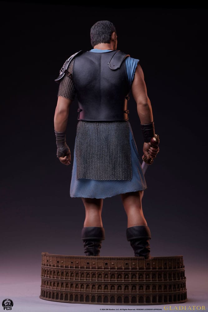 Gladiator Epic Series Statue 1/3 Maximus 66 cm 0783214378195