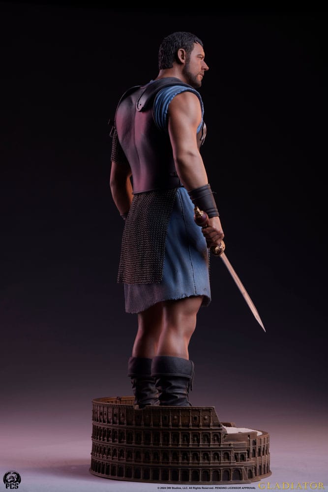 Gladiator Epic Series Statue 1/3 Maximus 66 cm 0783214378195