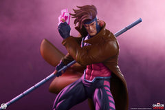 Marvel Gamerverse Classics PVC Statue 1/10 Gambit 17 cm 0783214378447