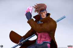 Marvel Gamerverse Classics PVC Statue 1/10 Gambit 17 cm 0783214378447