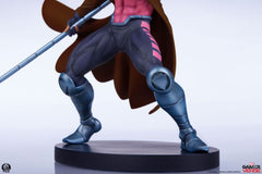 Marvel Gamerverse Classics PVC Statue 1/10 Gambit 17 cm 0783214378447