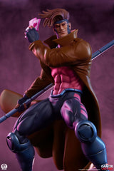 Marvel Gamerverse Classics PVC Statue 1/10 Gambit 17 cm 0783214378447