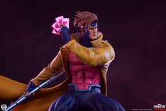 Marvel Gamerverse Classics PVC Statue 1/10 Gambit Player 2 Edition 17 cm 0783214378454