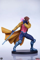 Marvel Gamerverse Classics PVC Statue 1/10 Gambit Player 2 Edition 17 cm 0783214378454