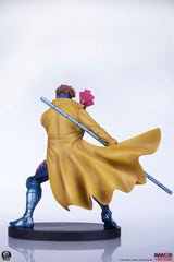 Marvel Gamerverse Classics PVC Statue 1/10 Gambit Player 2 Edition 17 cm 0783214378454