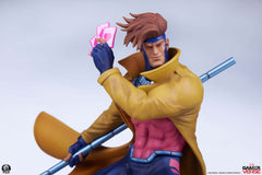 Marvel Gamerverse Classics PVC Statue 1/10 Gambit Player 2 Edition 17 cm 0783214378454