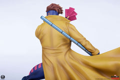 Marvel Gamerverse Classics PVC Statue 1/10 Gambit Player 2 Edition 17 cm 0783214378454