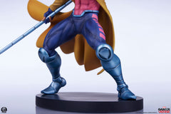 Marvel Gamerverse Classics PVC Statue 1/10 Gambit Player 2 Edition 17 cm 0783214378454