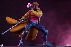 Marvel Gamerverse Classics PVC Statue 1/10 Gambit Player 2 Edition 17 cm 0783214378454