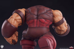 Marvel Gamerverse Classics PVC Statue 1/10 Juggernaut 23 cm 0783214378348