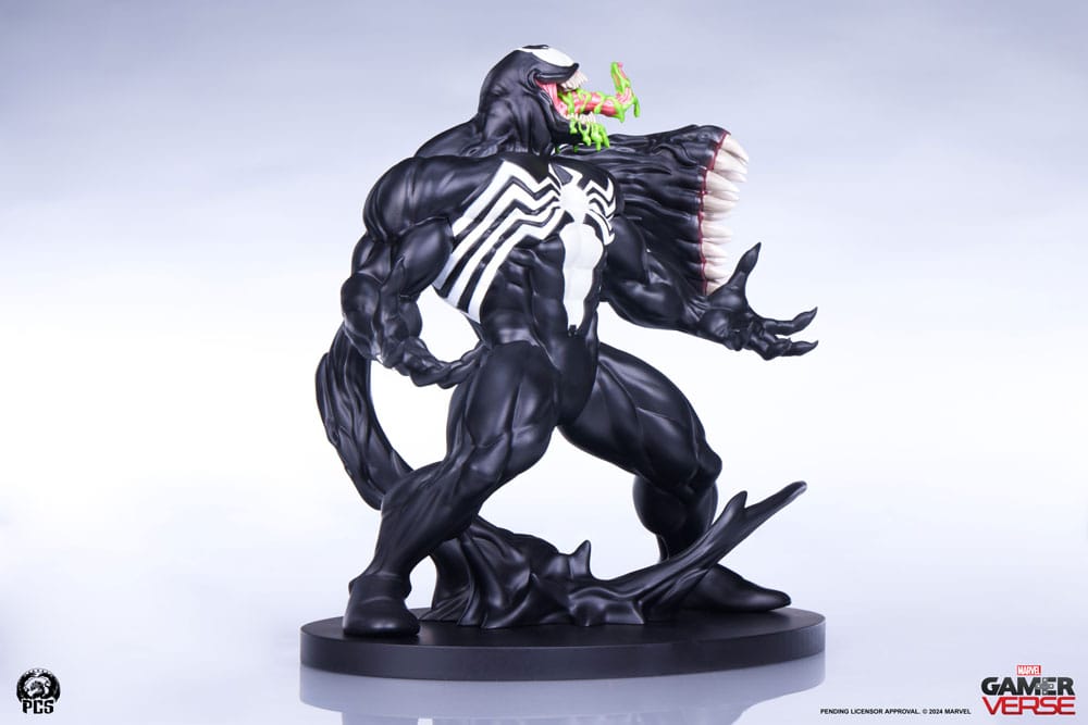 Marvel Gamerverse Classics PVC Statue 1/10 Venom 20 cm 0783214378508