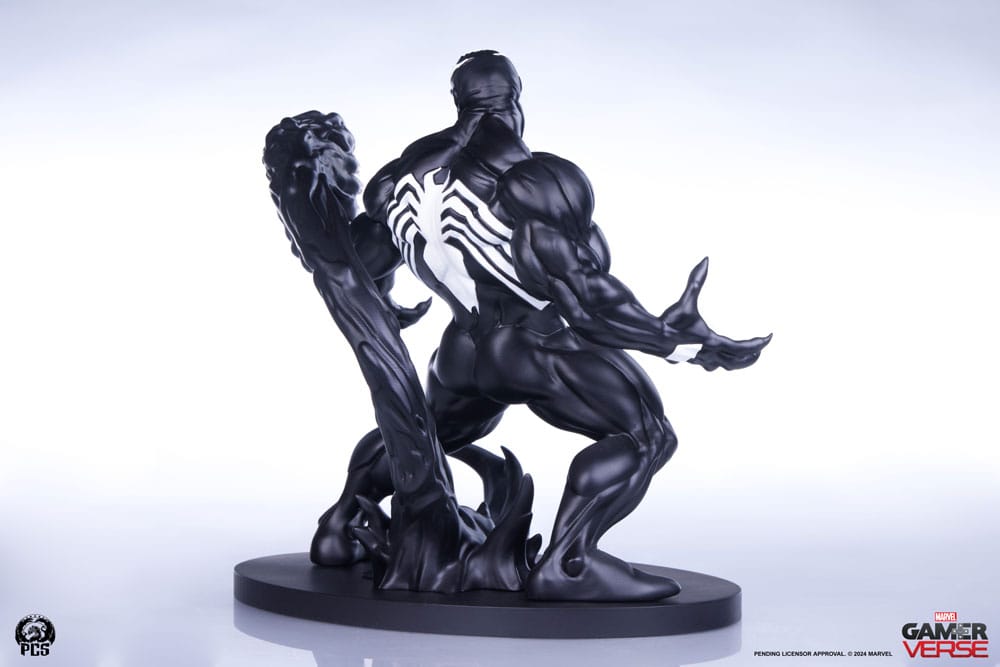 Marvel Gamerverse Classics PVC Statue 1/10 Venom 20 cm 0783214378508