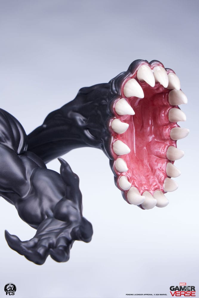 Marvel Gamerverse Classics PVC Statue 1/10 Venom 20 cm 0783214378508