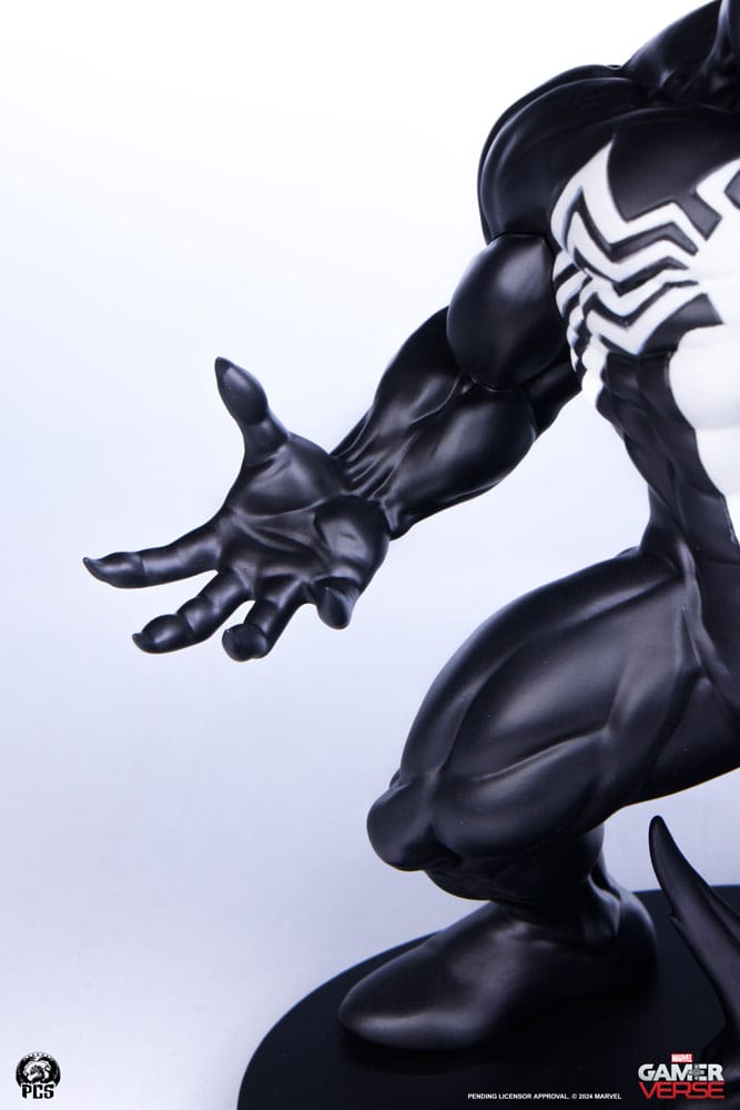 Marvel Gamerverse Classics PVC Statue 1/10 Venom 20 cm 0783214378508