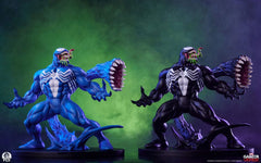 Marvel Gamerverse Classics PVC Statue 1/10 Venom 20 cm 0783214378508