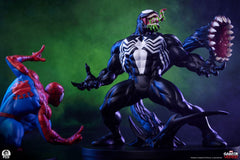 Marvel Gamerverse Classics PVC Statue 1/10 Venom 20 cm 0783214378508