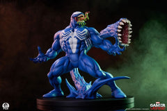 Marvel Gamerverse Classics PVC Statue 1/10 Venom Player 2 20 cm 0783214378515