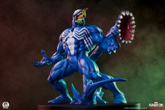 Marvel Gamerverse Classics PVC Statue 1/10 Venom Player 2 20 cm 0783214378515