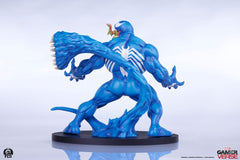 Marvel Gamerverse Classics PVC Statue 1/10 Venom Player 2 20 cm 0783214378515