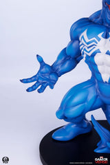 Marvel Gamerverse Classics PVC Statue 1/10 Venom Player 2 20 cm 0783214378515