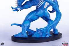 Marvel Gamerverse Classics PVC Statue 1/10 Venom Player 2 20 cm 0783214378515