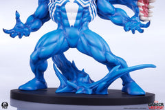 Marvel Gamerverse Classics PVC Statue 1/10 Venom Player 2 20 cm 0783214378515