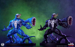 Marvel Gamerverse Classics PVC Statue 1/10 Venom Player 2 20 cm 0783214378515