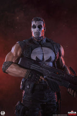 Punisher Statue 1/3 Punisher 70 cm 0783214378799