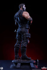 Punisher Statue 1/3 Punisher 70 cm 0783214378799