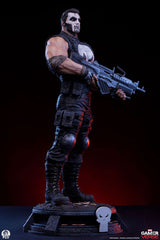 Punisher Statue 1/3 Punisher 70 cm 0783214378799