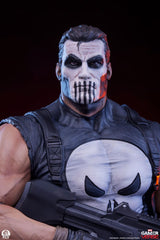 Punisher Statue 1/3 Punisher 70 cm 0783214378799