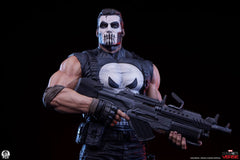 Punisher Statue 1/3 Punisher 70 cm 0783214378799