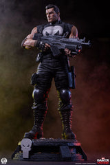 Punisher Statue 1/3 Punisher 70 cm 0783214378799