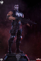 Punisher Statue 1/3 Punisher Deluxe Edition 76 cm 0783214378805