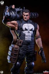 Punisher Statue 1/3 Punisher Deluxe Edition 76 cm 0783214378805