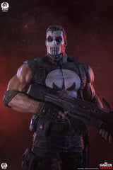 Punisher Statue 1/3 Punisher Deluxe Edition 76 cm 0783214378805