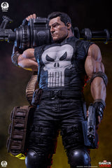 Punisher Statue 1/3 Punisher Deluxe Edition 76 cm 0783214378805