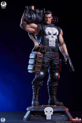 Punisher Statue 1/3 Punisher Deluxe Edition 76 cm 0783214378805