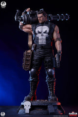 Punisher Statue 1/3 Punisher Deluxe Edition 76 cm 0783214378805