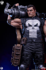 Punisher Statue 1/3 Punisher Deluxe Edition 76 cm 0783214378805