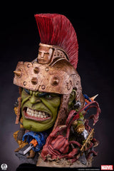 Marvel Fine Art Bust Planet Hulk 69 cm 0712179860537