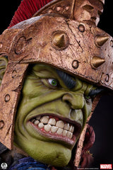 Marvel Fine Art Bust Planet Hulk 69 cm 0712179860537