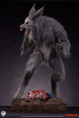 The Howling Epic Series Statue 1/3 The Howling 97 cm 0783214378362