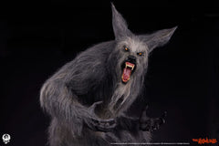 The Howling Epic Series Statue 1/3 The Howling 97 cm 0783214378362