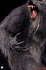 The Howling Epic Series Statue 1/3 The Howling 97 cm 0783214378362