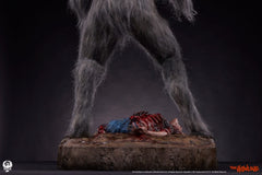 The Howling Epic Series Statue 1/3 The Howling 97 cm 0783214378362