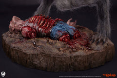 The Howling Epic Series Statue 1/3 The Howling 97 cm 0783214378362