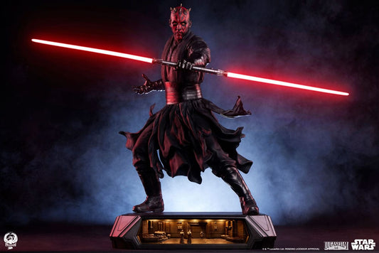 Star Wars Epic Series Statue 1/3 Darth Maul 64 cm 0783214378621