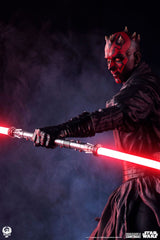 Star Wars Epic Series Statue 1/3 Darth Maul 64 cm 0783214378621